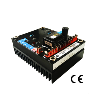 AVR Compact
Voltage regulator for generators