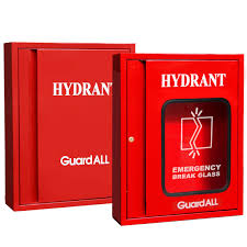 box indoor guardall hydrant box indoor