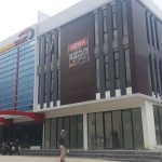 Pembangunan Rukan Grand Samarinda & SMEC