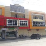 Pembangunan Ruko Km.6 Balikpapan