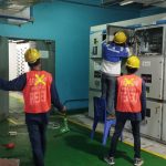 Pengadaan dan Pemasangan Gasseous Suppression System – PT PLN Nusantara Power Services PLTU Belitung