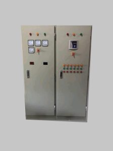 Panel LVMDP & ATS