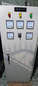 Panel ATS