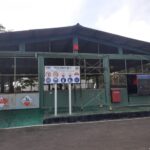 Pengadaan dan Pemasangan Fire Protection TPS Limbah B3 – PT PLN Nusantara Power Unit Pembangkitan Gresik