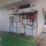 Pengadaan dan Pemasangan Fire Protection Ruang ATS CNG Plant – PT PLN Nusantara Power Unit Pembangkitan Gresik