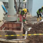 Water Recovery and Improvement of Boiler Support Equipment – PT Tri Sakti Purwosari Makmur, Pasuruan