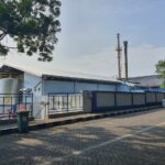 Remodeling Rumah Boiler dan Proyek Sistem Reverse Osmosis – PT Tri Sakti Purwosari Makmur, Pasuruan