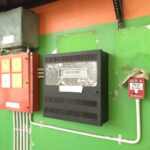 Pengadaan dan Instalasi Gudang 2 dan Ruang Elektrikal Gudang 4 – PT PLN Nusantara Power Unit Pembangkitan Gresik